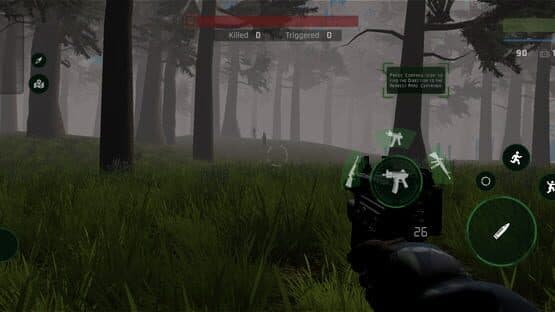 Conquer the Islands — screenshot 6