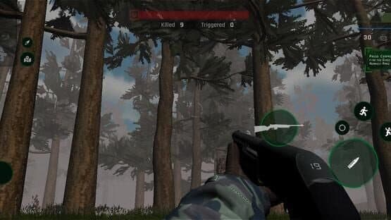 Conquer the Islands — screenshot 7