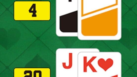 Blackjack — screenshot 2