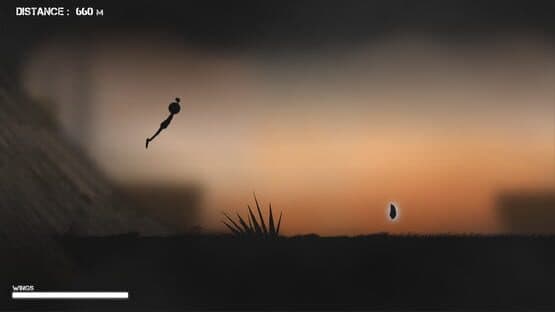 Apocalypse Runner — screenshot 5