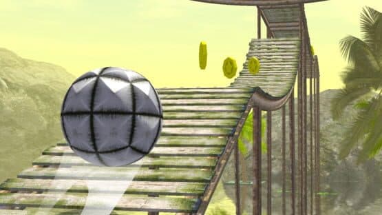 Rollance: Adventure Balls — screenshot 1