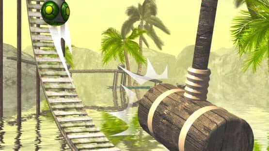 Rollance: Adventure Balls — screenshot 2