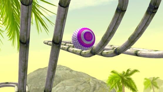 Rollance: Adventure Balls — screenshot 3