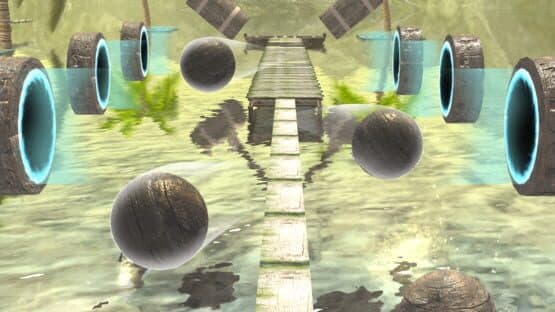 Rollance: Adventure Balls — screenshot 6