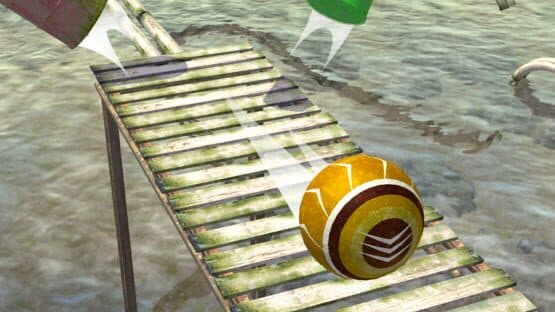 Rollance: Adventure Balls — screenshot 7