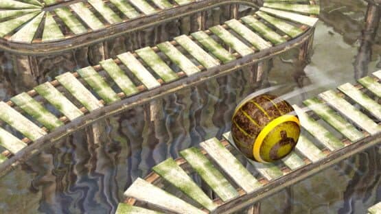 Rollance: Adventure Balls — screenshot 8