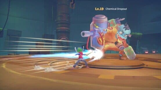 My Time at Portia: Deluxe Edition — screenshot 2