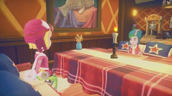 My Time at Portia: Deluxe Edition — screenshot 6