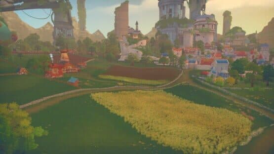My Time at Portia: Deluxe Edition — screenshot 8