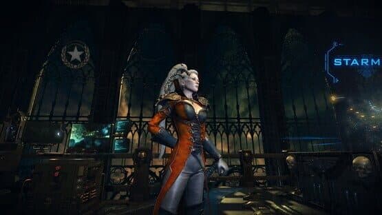 Warhammer 40,000: Inquisitor - Martyr: Ultimate Edition — screenshot 7