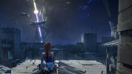 Asterigos: Curse of the Stars - Call of the Paragons — screenshot 1