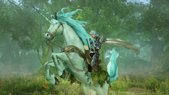 Berserk and the Band of the Hawk: Additional Warhorse Set — screenshot 2