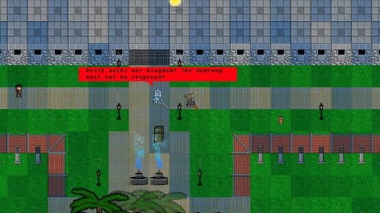 Darkdire: The Advanced Set - Greencastle Expansion — screenshot 1
