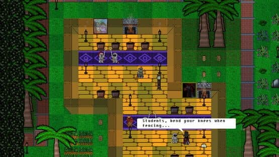 Darkdire: The Advanced Set - Greencastle Expansion — screenshot 2