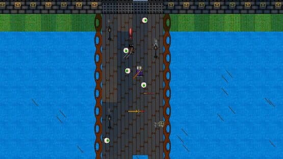 Darkdire: The Advanced Set - Greencastle Expansion — screenshot 3