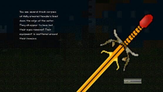 Darkdire: The Advanced Set - Greencastle Expansion — screenshot 4