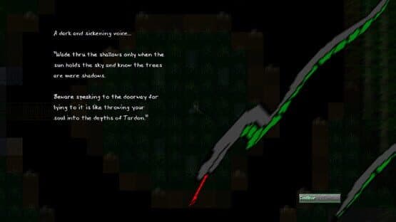 Darkdire: The Advanced Set - Greencastle Expansion — screenshot 8