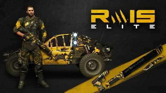 Dying Light: Rais Elite Bundle — screenshot 1