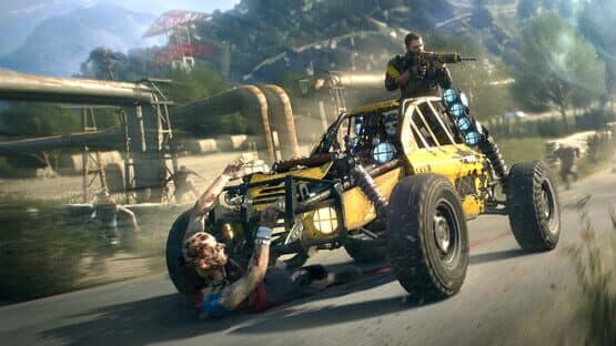 Dying Light: Rais Elite Bundle — screenshot 2