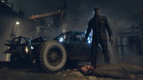 Dying Light: Godfather Bundle — screenshot 2