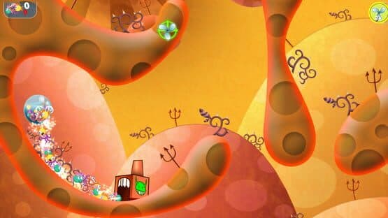 Aqua Panic!: Inferno Pack — screenshot 1