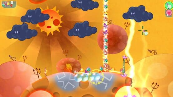 Aqua Panic!: Inferno Pack — screenshot 4