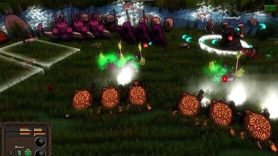 Siege of Turtle Enclave: Arcane Units Pack — screenshot 4