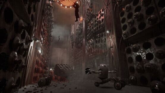 Atomic Heart: Gold Edition — screenshot 3