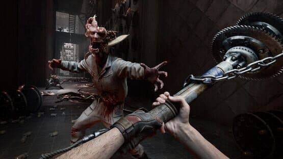 Atomic Heart: Gold Edition — screenshot 4