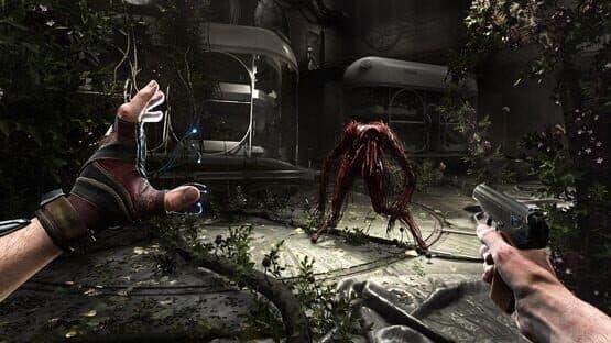 Atomic Heart: Gold Edition — screenshot 5