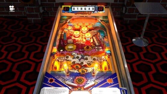 Zaccaria Pinball: Electro-Mechanical Tables Pack 1 — screenshot 3