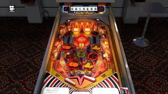 Zaccaria Pinball: Electro-Mechanical Tables Pack 1 — screenshot 5