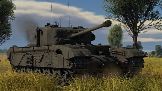 War Thunder: "Weapons of Victory" Bundle — screenshot 1