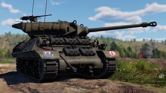 War Thunder: "Weapons of Victory" Bundle — screenshot 2