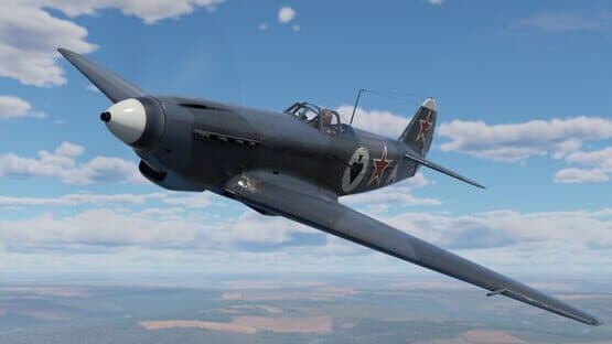 War Thunder: "Wings of Victory" Bundle — screenshot 2
