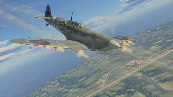 War Thunder: "Wings of Victory" Bundle — screenshot 4