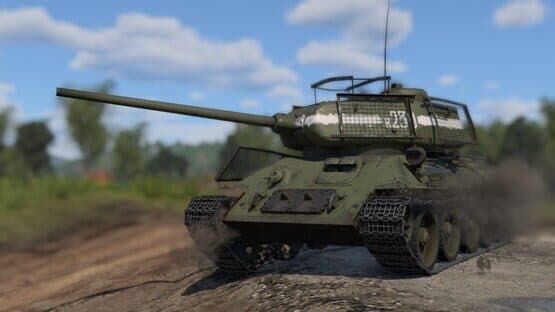 War Thunder: "Weapons of Victory" Bundle — screenshot 6