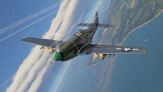 War Thunder: "Wings of Victory" Bundle — screenshot 6