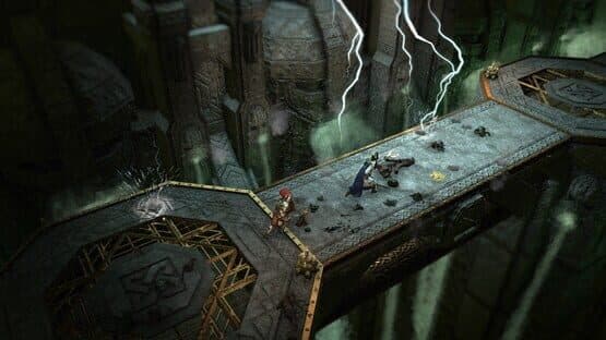 Warhammer Pack: Hack and Slash — screenshot 2
