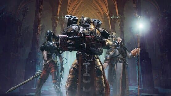 Warhammer Pack: Hack and Slash — screenshot 4