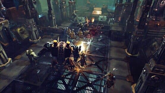 Warhammer Pack: Hack and Slash — screenshot 5