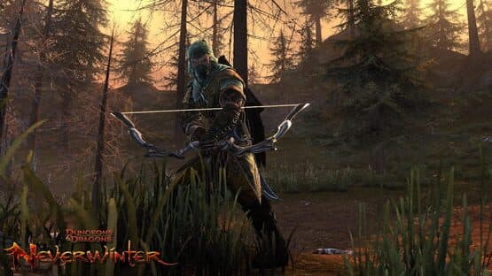 Neverwinter: Shadowmantle — screenshot 1