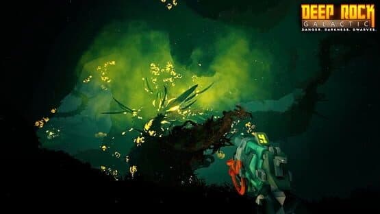 Deep Rock Galactic: Season 3 - Plaguefall — screenshot 2