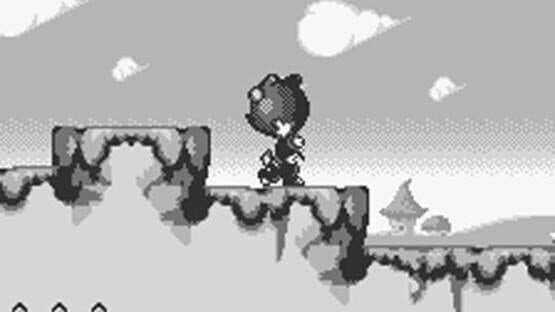 Kaze no Klonoa: Moonlight Museum — screenshot 3
