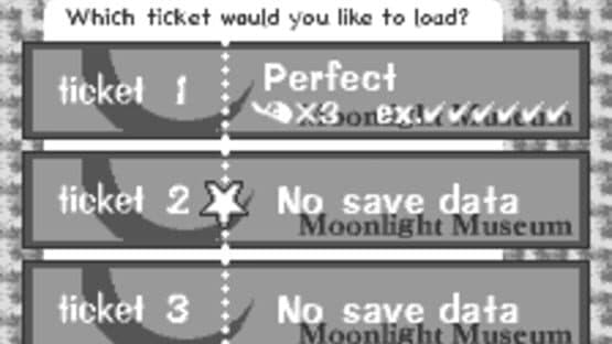 Kaze no Klonoa: Moonlight Museum — screenshot 5
