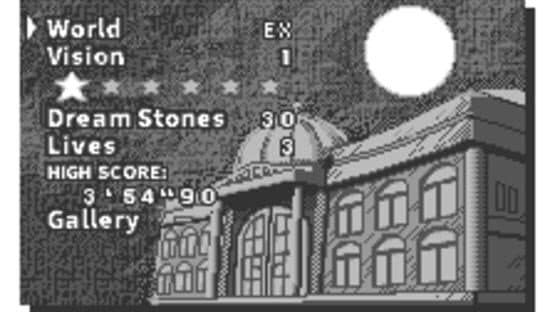 Kaze no Klonoa: Moonlight Museum — screenshot 6