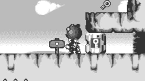 Kaze no Klonoa: Moonlight Museum — screenshot 7
