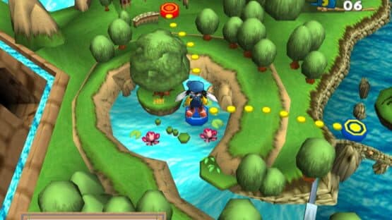 Klonoa 2: Lunatea's Veil — screenshot 3