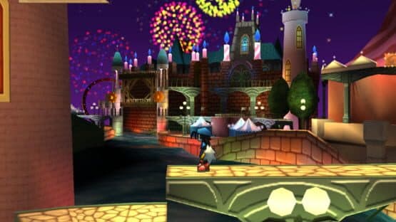 Klonoa 2: Lunatea's Veil — screenshot 4