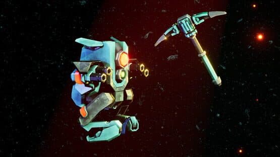 Deep Rock Galactic: Biohazard Pack — screenshot 3